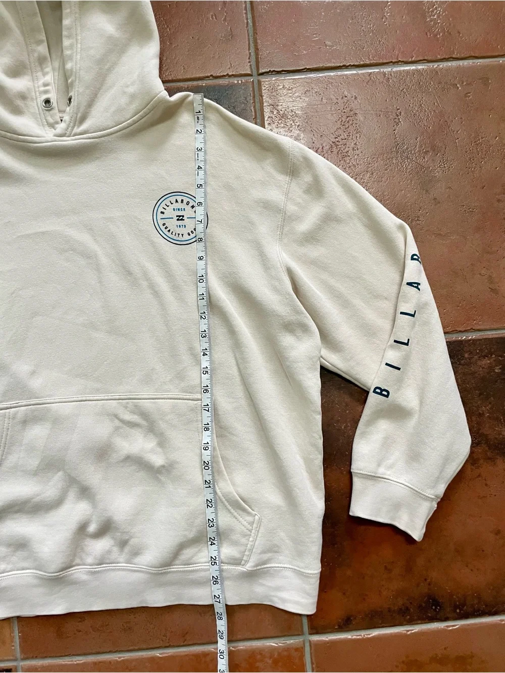 BILLABONG Rotor Mens Hoodie 🌊 XL